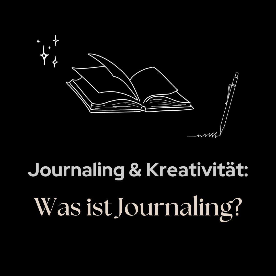 Was ist Journaling?