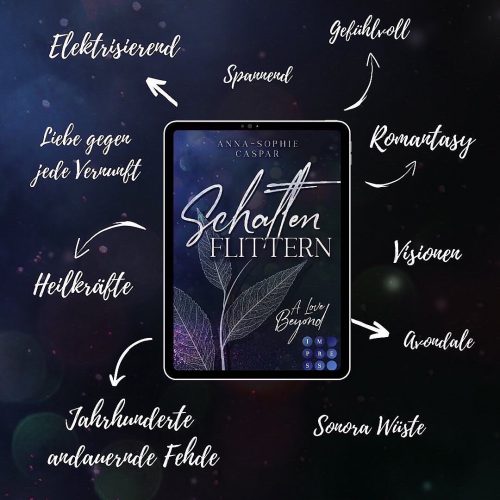 Schattenflittern - A Love Beyond